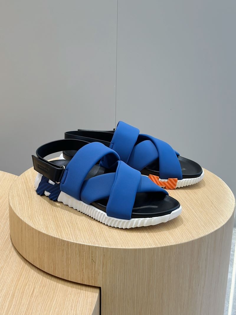 Hermes Sandals